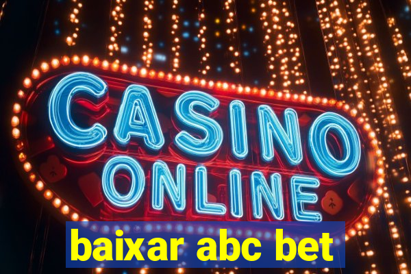 baixar abc bet